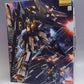 Master Grade 1/100 RGZ-95 ReZel Type-C (Diffencer a and b-Unit /GR), animota