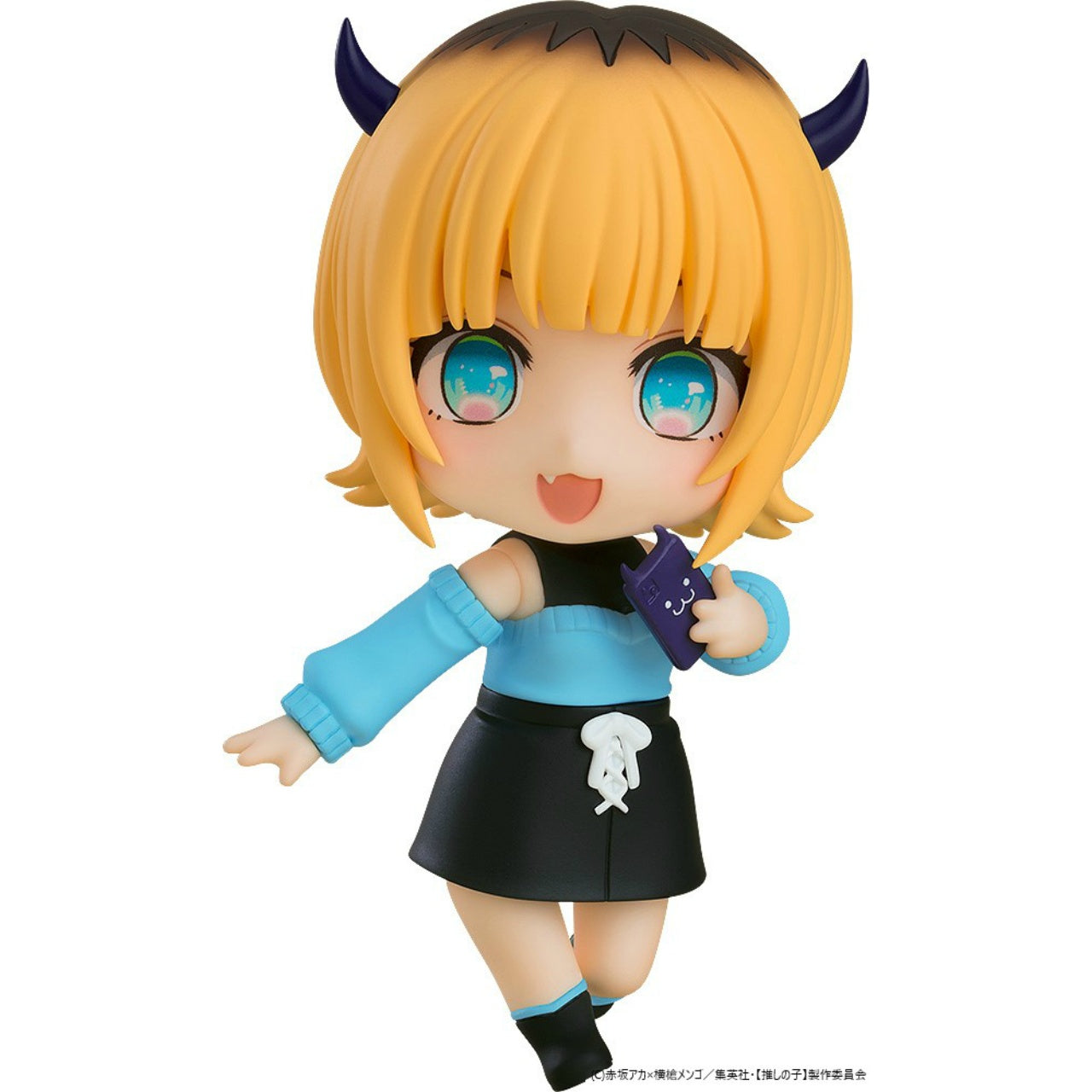 Nendoroid No.2488 MEMcho