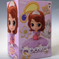 Qposket SUGIRLY Disney Characters -Sofia- [B] Pastel Color