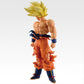 Dragon Ball - THE CHRONICLE OF GOKU - Super Saiyan Son Goku MASTERLISE [Ichiban-Kuji Prize C]