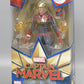 S.H.Figuarts Captain Marvel