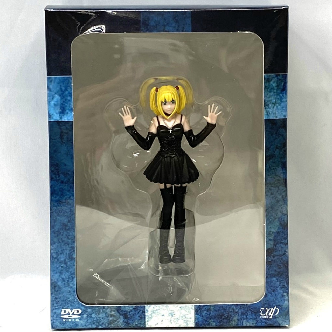 Death Note DVD Reward Misa Amane Original Figure