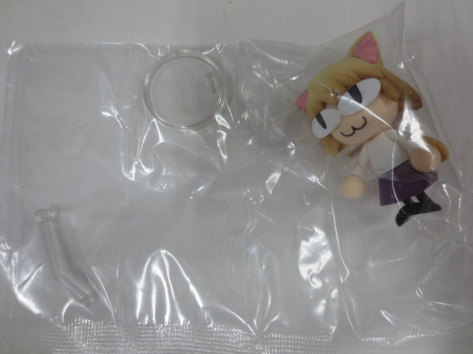 Nendoroid Petit TYPE-MOON Collection Neko Ark (secret), animota