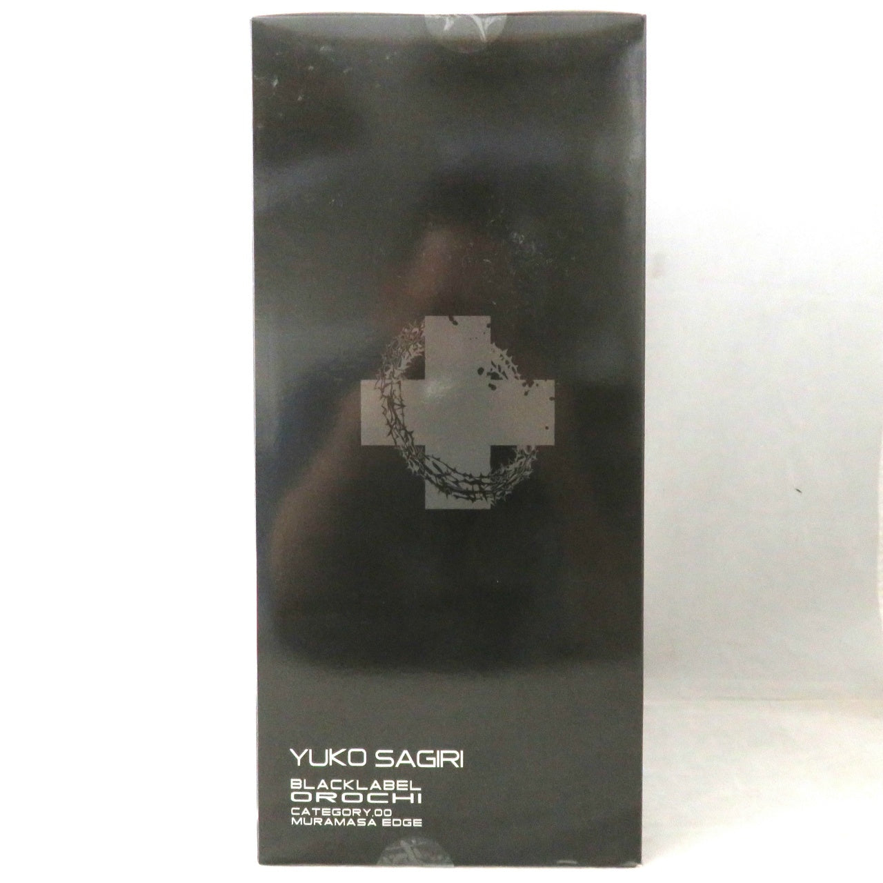 Orchid Seed Triage X Sagiri Yuko 1/7 PVC, Action & Toy Figures, animota