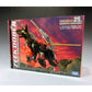 ZOIDS Rebirth Century GRZ-007 Zeek Dober, Action & Toy Figures, animota