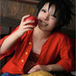 ”ONE PIECE” Monkey D Luffy style cosplay wig | animota
