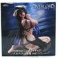 Taito [Overload] Desktop Cute Figure Albedo Swimsuit ver. Renewal