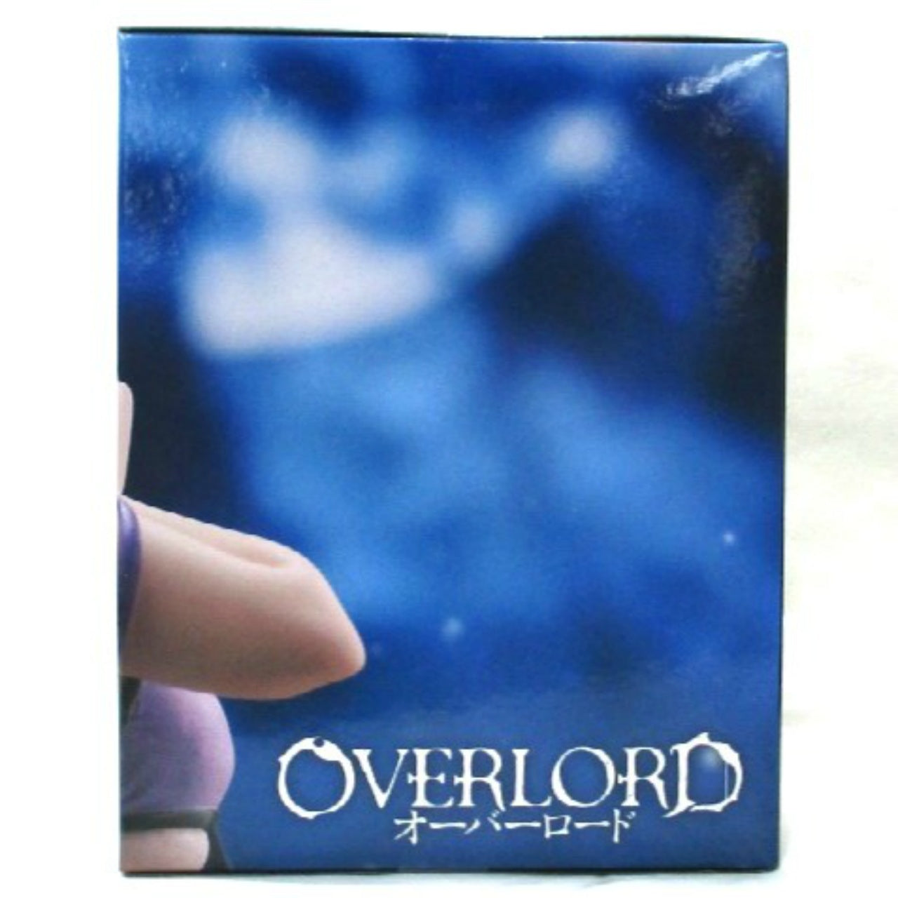 Taito [Overload] Desktop Cute Figure Albedo Swimsuit ver. Renewal