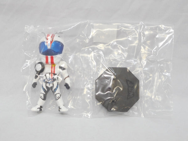 World Collectable Figure Masked Rider Mach KR190 - Masked Rider Mach