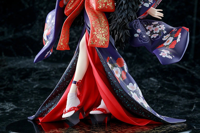 KDcolle "Movie Fate/stay night [Heaven's Feel]" Saber Alter Kimono Ver. KADOKAWA Spezialset 1/7 Komplette Figur