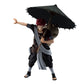 NARUTO Chūnin Examination Arc Gaara MASTERLISE [Ichiban-Kuji Prize Last One], Action & Toy Figures, animota