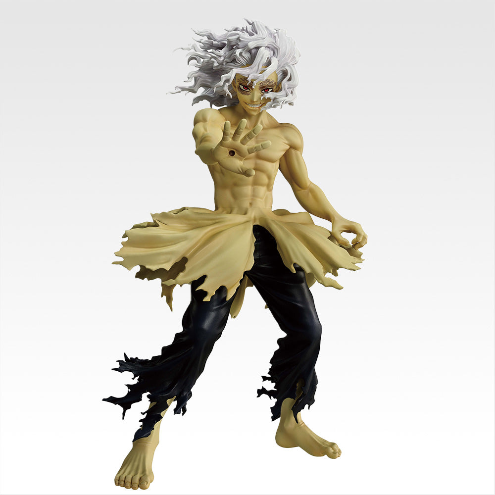 My Hero Academia - Go Beyond - Tomura Shigaraki MASTERLISE [Ichiban-Kuji Prize C]