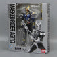 S.H.Figuarts Kamen Rider Agito Storm F, Action & Toy Figures, animota