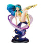 Figuarts Zero chouette Lum "Urusei Yatsura"