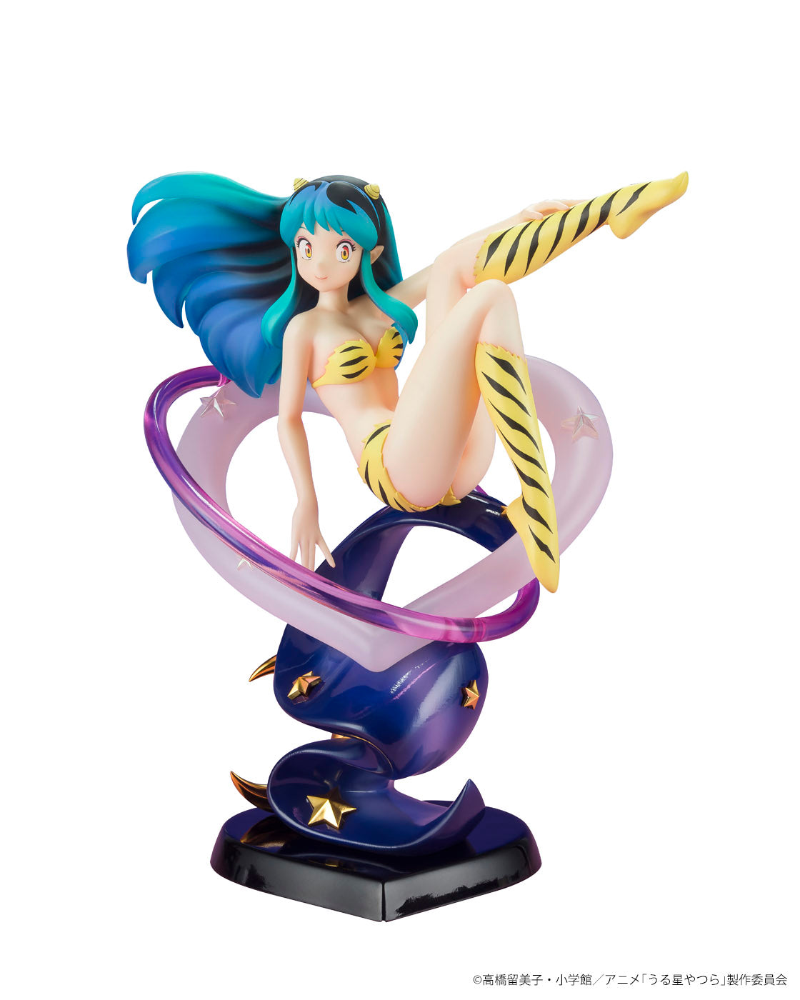 Figuarts Zero chouette Lum "Urusei Yatsura"