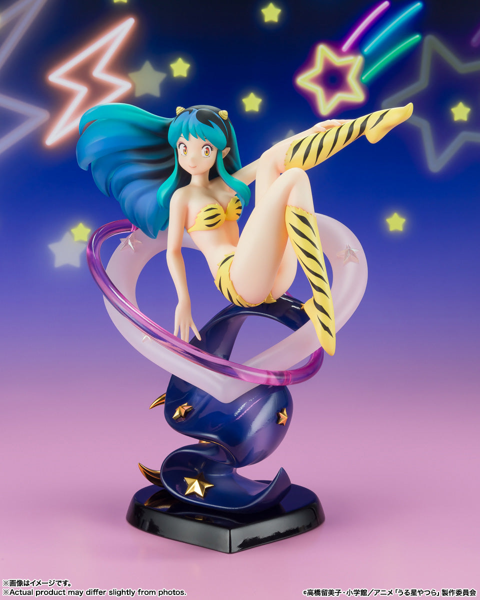 Figuarts Zero chouette Lum "Urusei Yatsura"