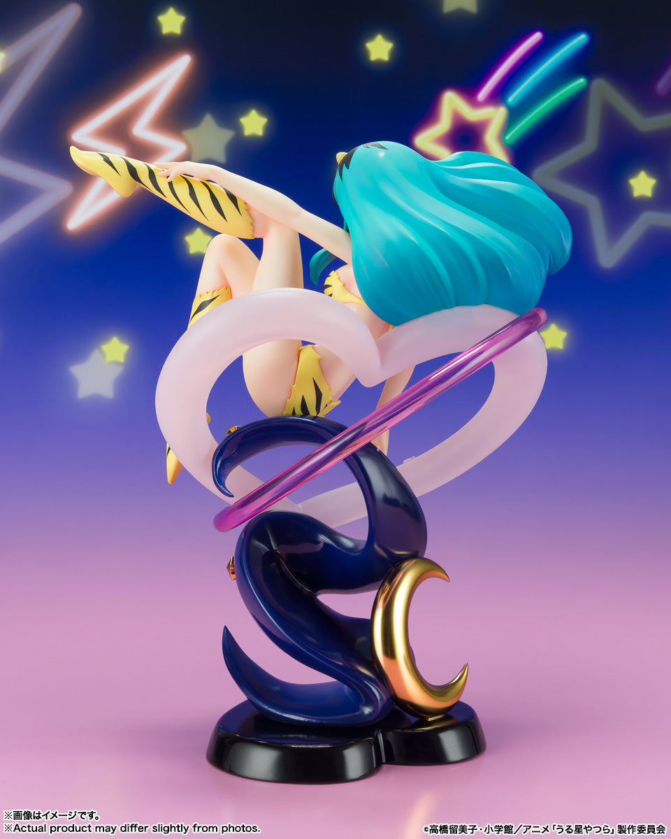 Figuarts Zero chouette Lum "Urusei Yatsura"