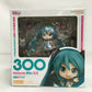 Nendoroid No.300 Hatsune Miku 2.0, animota