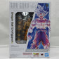 S.H.Figuarts Son Goku Autonomous Ultra Instinct -Toyotarou Edition- (Dragon Ball Super), Action & Toy Figures, animota
