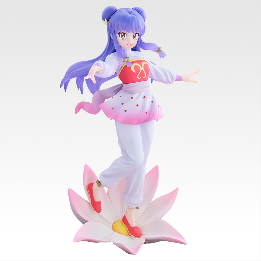 Ranma 1/2 vol.2 Shampoo Small Item Tray Figure [Ichiban-Kuji Prize B]
