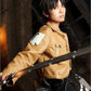”Attack on Titan” Eren Yeager style cosplay wig | animota