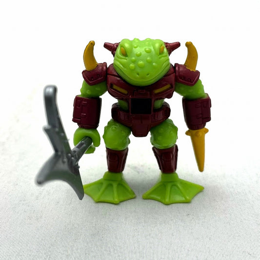 TAKARA Transformers Beastformer Drillfrog