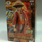 THE GRANDLINE MEN 15TH EDITION vol.3 - Monkey D. Luffy, Action & Toy Figures, animota