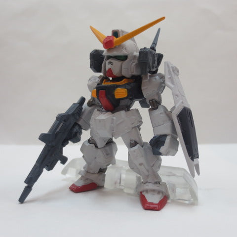 FW Gundam Converge 19 Gundam Mk-II (Beam Rifle)