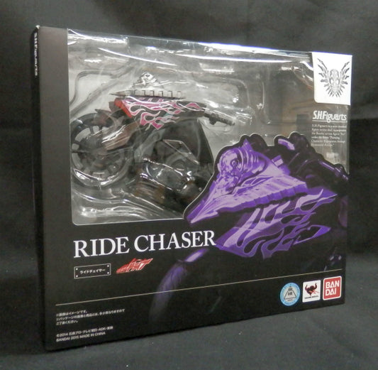 SHFiguarts Ride Chaser