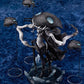 Kantai Collection -Kan Colle- Aircraft Carrier Wo-class 1/8 Complete Figure