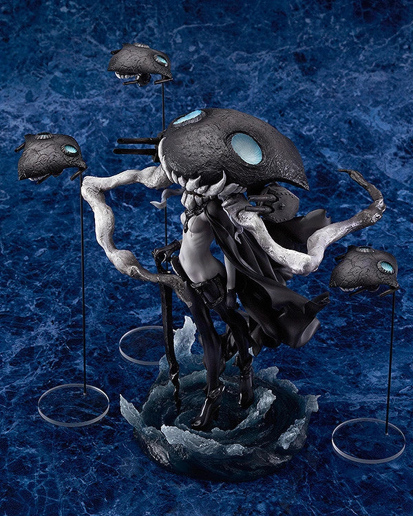 Kantai Collection -Kan Colle- Aircraft Carrier Wo-class 1/8 Complete Figure