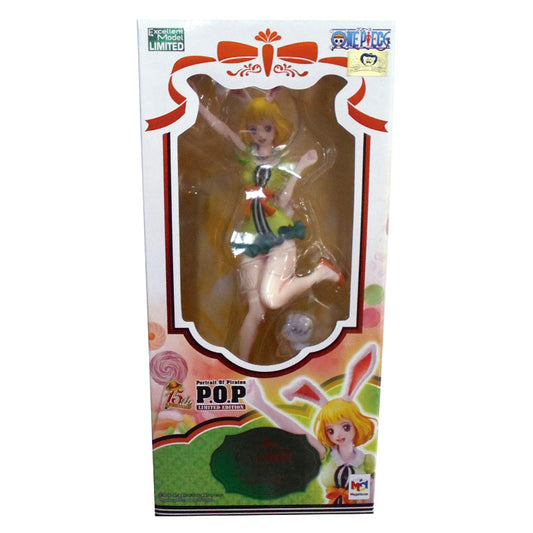 MegaHouse POP LIMITED EDITION Karotte