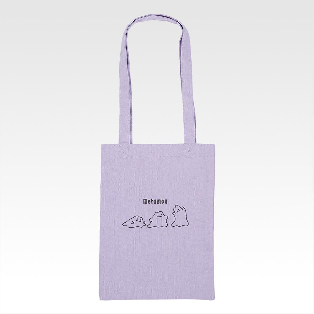 2025 Pokémon Collection Kuji -Let's Go for a Walk!- Tote Bag B [Ichiban-Kuji Prize C]