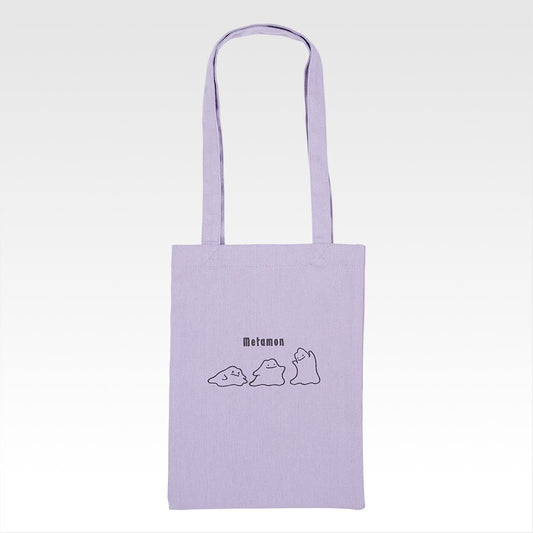 2025 Pokémon Collection Kuji -Let's Go for a Walk!- Tote Bag B [Ichiban-Kuji Prize C]