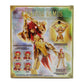 Saint Seiya Myth Cloth EX Aquarius Camus ORIGINAL FARBEDITION