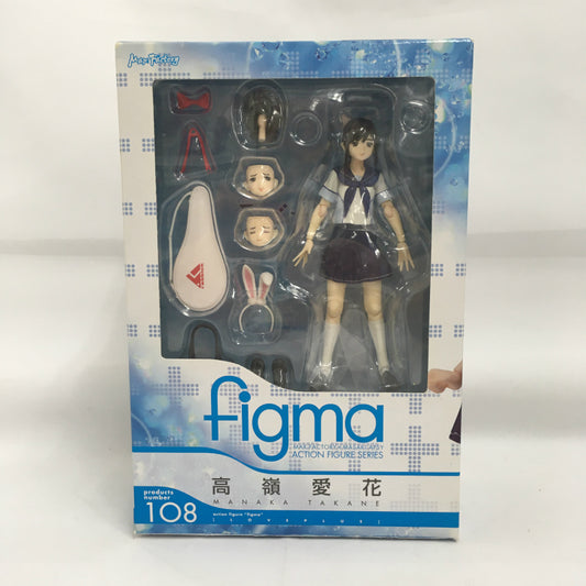 Figma 108 Takane Manaka