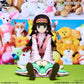 HUNTER×HUNTER - ZAOLDYECK FAMILY - Alluka Zoldyck MASTERLISE [Ichiban-Kuji Prize E]