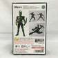 S.H.Figuarts Kamen Rider OOO Gatakiriba Combo Shinkocchou Style (Real skeletal structure sculpt), animota