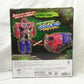 Transformers: Rise of the Beasts BPC-02 Papapatto Change Optimus Prime
