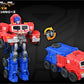 Transformers: Rise of the Beasts BPC-02 Papapatto Change Optimus Prime