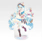 Yuki Miku -SNOW MIKU ALL STARS- Yuki Miku 2026 Big Acrylic Stand [Ichiban-Kuji Prize B]