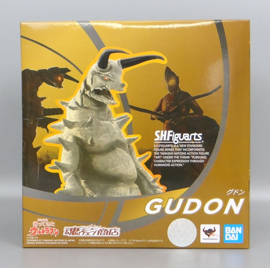 SHFiguarts Gudon