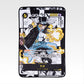 ONE PIECE CARD GAME Card Design Blanket [Ichiban-Kuji Prize B]