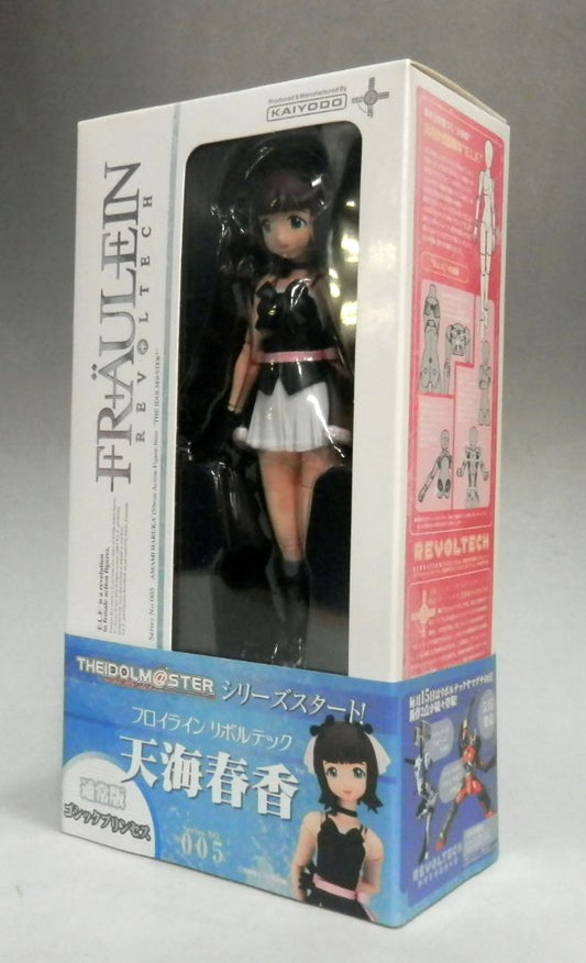 Fraulein REVOLTECH 005 - Amami Haruka Gothic Princess Normal Ver., animota