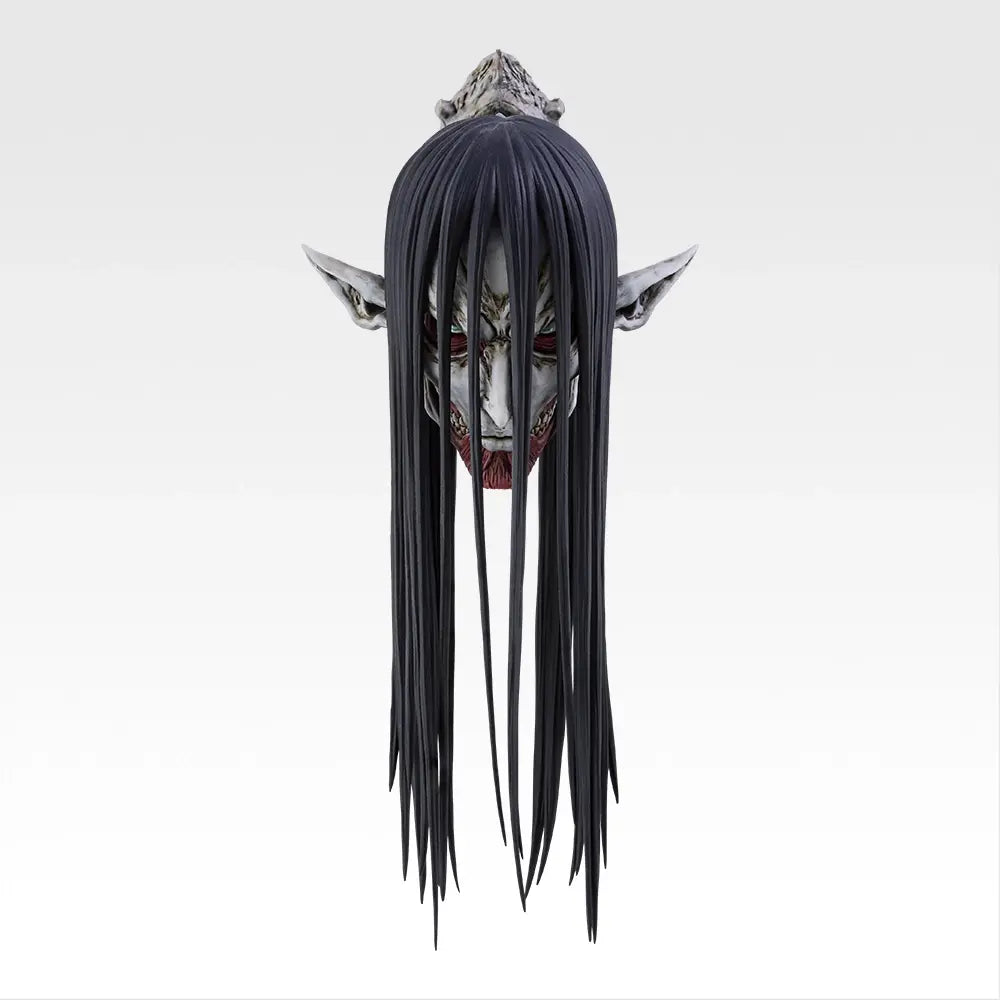 Attack on Titan - Each One’s Resolve - Titan Head Magnet [Ichiban-Kuji Prize D]
