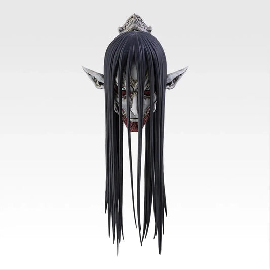 Attack on Titan - Each One’s Resolve - Titan Head Magnet [Ichiban-Kuji Prize D]