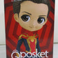 Qposket MARVEL-SPIDER MAN: No Way Home-Bd.1 B 2576929