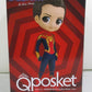 Qposket MARVEL-SPIDER MAN: No Way Home-Bd.1 B 2576929