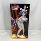 B-style Shinobi Master Senran Kagura: New Link Yumi Bare Leg Bunny Ver. 1/4 Complete Figure, animota