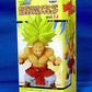 Dragon Ball Kai World Collectable Figure Vol.7 DBKai051 - Broly Super Saiyan, animota